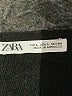 Zara Black Sleeveless Top Size L - photo 7