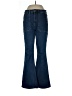 MICHAEL Michael Kors Blue Jeans Size 10 - photo 1