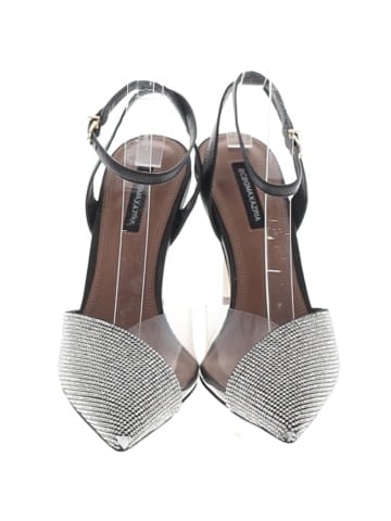BCBGMAXAZRIA Heels (view 2)
