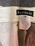 Bebe Tan Khakis Size 4 - photo 7