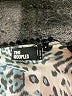 The Kooples 100% Polyester Teal Sleeveless Top Size XL (4) - photo 7