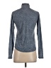 Orvis Blue Long Sleeve Turtleneck Size XS - photo 2