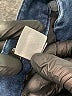 Express Solid Blue Jeans Size Sm R - photo 9