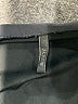 J.Crew Solid Black One Piece Swimsuit Size M (estimated) - photo 3