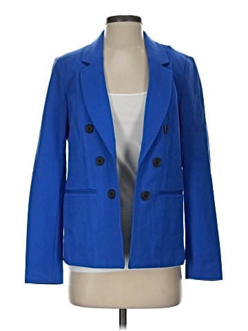 Jones New York Signature Blazer (view 1)