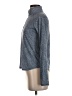 Orvis Blue Long Sleeve Turtleneck Size XS - photo 5
