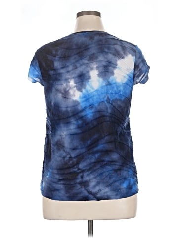 Simply Vera Vera Wang Short Sleeve T-Shirt (view 2)