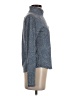 Orvis Blue Long Sleeve Turtleneck Size XS - photo 4