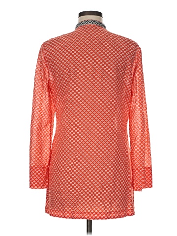 Tory Burch 3/4 Sleeve Blouse (view 2)