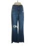 American Eagle Outfitters 100% Cotton Blue Jeans Size 0 - photo 1