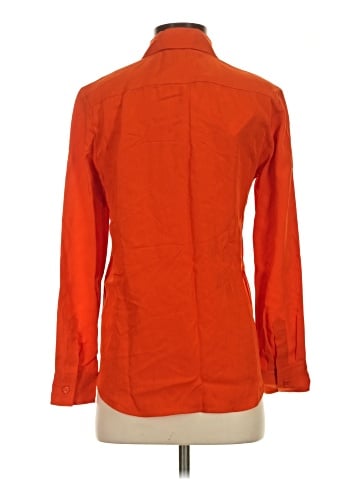 Zara Long Sleeve Blouse (view 2)