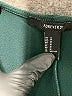 Forever 21 Solid Teal Cocktail Dress Size M - photo 4