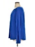 Lilly Pulitzer Blue Long Sleeve Henley Size XL - photo 5