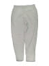 Under Armour Solid Gray Casual Pants Size L (youth) - photo 2
