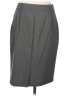 Tribal Gray Formal Skirt Size 4 - photo 2
