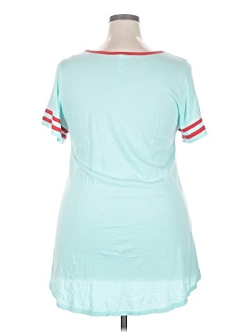 Lularoe Short Sleeve T-Shirt (view 2)