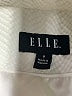 Elle Ivory Blazer Size 8 - photo 6