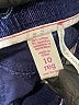 Justice Blue Casual Pants Size 10 - photo 4