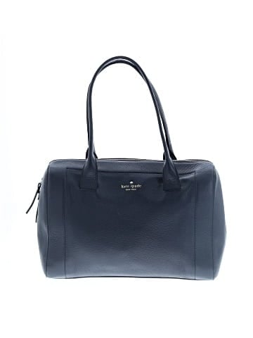 Kate Spade New York Leather Satchel (view 1)