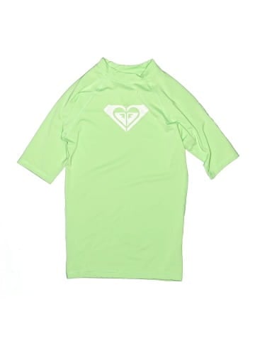 Roxy Girl Short Sleeve T-Shirt (view 1)
