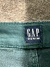Gap Solid Teal Jeggings Size 14R - photo 7