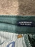 Gap Solid Teal Jeggings Size 14R - photo 8