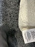 Vineyard Vines 100% Polyester Solid Ivory Turtleneck Sweater Size 14 - photo 4