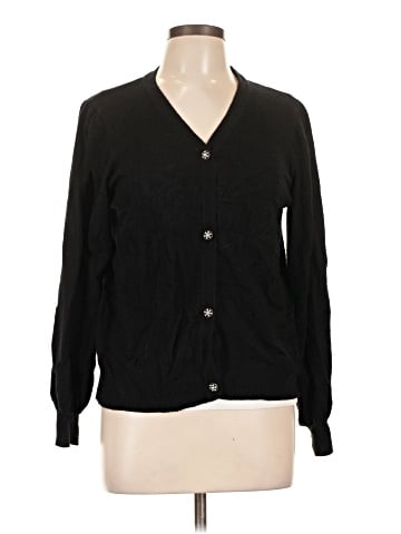Adrianna Papell Cardigan (view 1)