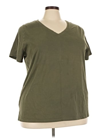 Ava & Viv Short Sleeve T-Shirt (view 1)