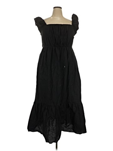 ELOQUII Casual Dress (view 1)