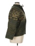 Unbranded Print Green Jacket Size XL (estimated) - photo 4