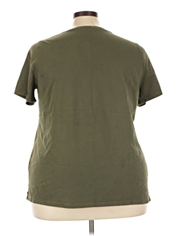 Ava & Viv Short Sleeve T-Shirt (view 2)