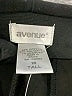 Avenue Black Active Pants Size 18 - photo 4