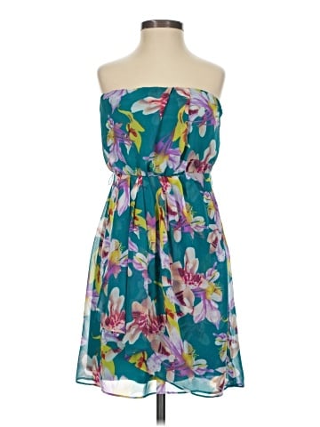 Express Cocktail Dress (view 1)