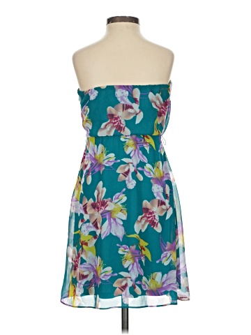 Express Cocktail Dress (view 2)