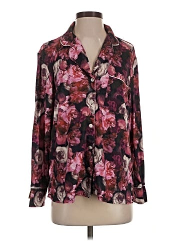 Ted Baker London Long Sleeve Blouse (view 1)