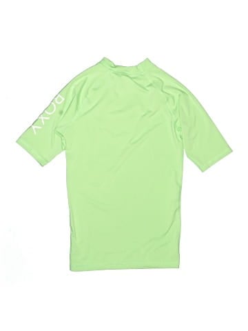 Roxy Girl Short Sleeve T-Shirt (view 2)