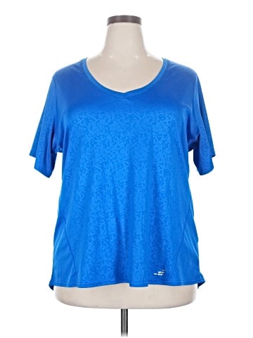 Bcg Short Sleeve Top (view 1)
