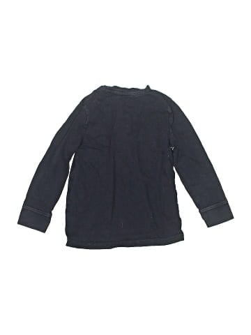 Primary Clothing Long Sleeve Henley (view 2)