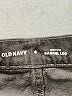 Old Navy Black Jeans Size 6 - photo 7