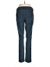Ann Taylor LOFT Chevron-herringbone Blue Jeans Size 30 waist - photo 2