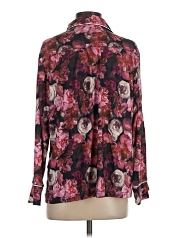 Ted Baker London Long Sleeve Blouse (view 2)