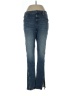 Express Blue Jeans Size L - photo 1