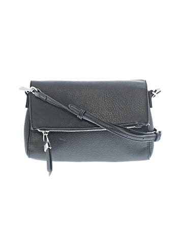 Miztique Leather Crossbody Bag (view 1)