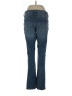 Express Blue Jeans Size L - photo 2