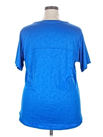 Bcg Short Sleeve Top (view 2)