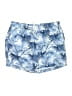 Talbots Tropical Blue Shorts Size 2X - photo 1
