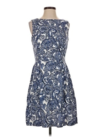 Anne Klein Cocktail Dress (view 1)