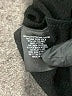 Mossimo Solid Black Casual Dress Size L - photo 8