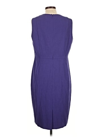 Kasper Cocktail Dress (view 2)